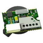 Bluetooth Low Energy Output power 3dBm