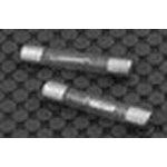Fuse Miniature Slow Blow Acting 2A 250V Holder Cartridge 6.4 X 31.7mm Glass Automotive CE/CSA/UL