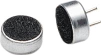 Microphone element, PVM-6027-2P423, Vansonic