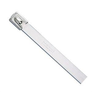 Cable tie metallic 679 mm x7.9 mm, MLT8H-LP316, Panduit