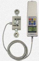 Sauter Force Gauge, Range: 5000N, Resolution: 1 N