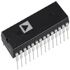 IC 1-CH 16-BIT SUCCESSIVE APPROXIMATION ADC, PARALLEL ACCESS, PDIP28, 0.300 INCH, SKINNY, PLASTIC, DIP-28, Analog to Digital Converter