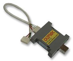 PIC Microcontroller USB Interface Debugger/Programmer