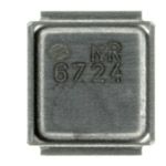 N-CH MOSFET, 30V, 27A, 2.5mR, DirectFET MX, SMD