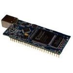 IC MODULE SPARTAN-3E 70NS 128KB