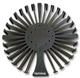 ROUND HEAT SINK BL-3000 SERIES