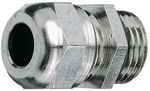 Cable gland Nickel-plated brass M20 x 1.5, 50.620M, Jacob