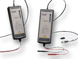 Differential Probe 10:1100:1 100 MHz, TT-SI 9101, Testec