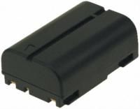 Duracell 7.4V Lithium-Ion Rechargeable Battery for JVC Cameras
