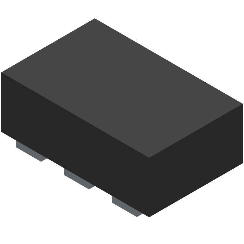 RF Transformer 1:1 50R 0805 SMD