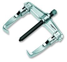 PULLER, FAST CLAMPING, 2 ARM; SVHC:No SVHC (16-Dec-2013); Weight:3.2kg
