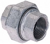 UNION F.EQUAL GAL 3/8IN