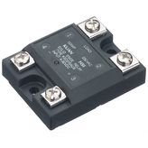 Solid state relay single phase 4. . .32 VDC 25 A, KSD425AC8, Cosmo