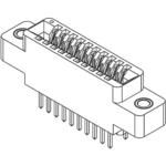 Conn Card Edge F 36 POS 2.54mm Solder ST Thru-Hole