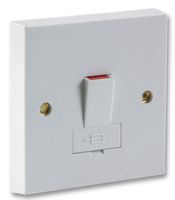 CONNECTION UNIT, FUSED, SWITCHED - More Details