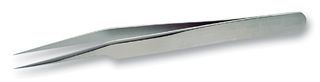 LINDSTROM         TL 5A-SA SL             Tweezer, Extrafine, 115 mm, Stainless Steel Body, Stainless Steel Tip