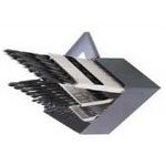 29-PC REGULAR-POINT DRILL-BIT SE