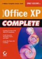 OFFICE XP COMPLETE