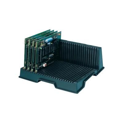 ESD PCB holder (L x W x H) 208 x 272 x 93 mm conductive ESD identifier: C