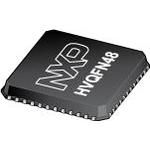 16-bit MCU, CISC, 32KB Flash, 32MHz, 48-Pin QFN EP