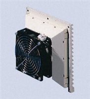 Filter Fan, 116.5 x 116.5mm, 20m/h, 230 V ac