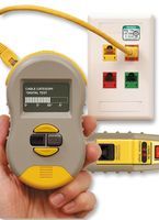 BYTE BROTHERS         RWC1000K             TESTER, LAN, LCD, 10/100/1000