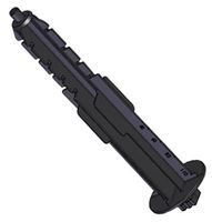 UNIVERSAL RIBBON CORE; Accessory Type:Printer Ribbon; For Use With:Brady IP Thermal Transfer Printer; Product Range:- ;RoHS Compliant: NA