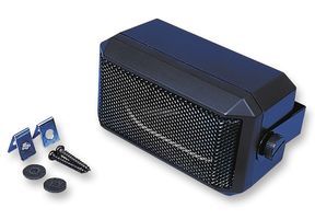 PAMA - SPKCS558/SPKCS111 - SPEAKER, CB EXTENSION, 8OHM, 3W