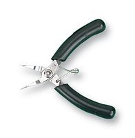 DURATOOL         908-501E             PLIER, MICRO LONG NOSE, 100MM