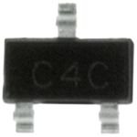 Mixer Diode, C Band, Silicon, LEAD FREE PACKAGE-3