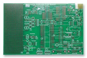 HEXWAX   USB-EVAL   EVALUATION BOARD, USB, RS232, RS485