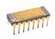 Logic IC Output Optocoupler, 2-Element, 1500V Isolation