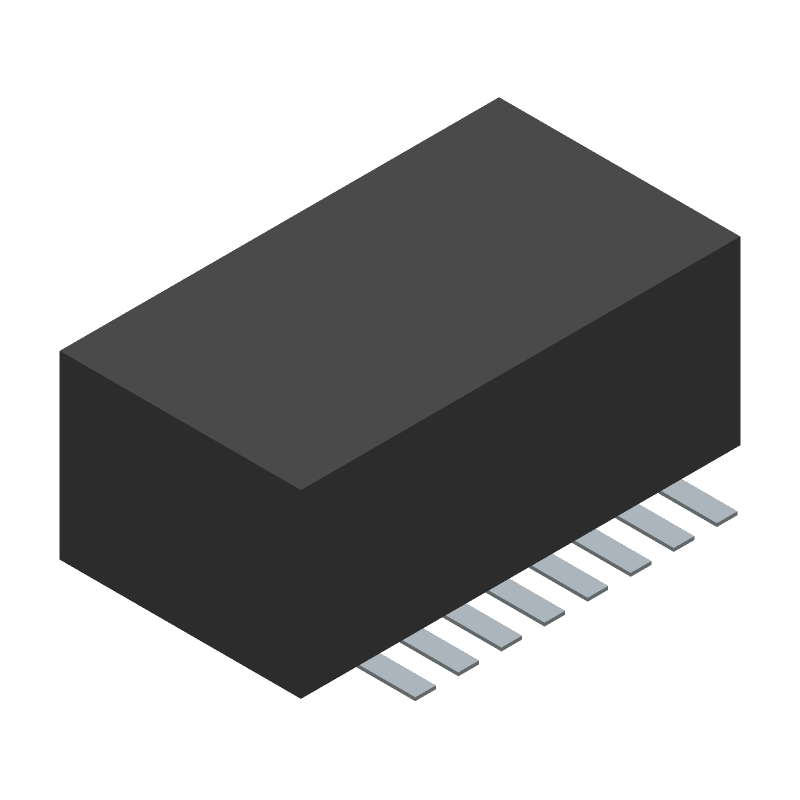 Datacom Transformer, GENERAL PURPOSE Application(s), 1:1; 1:1,