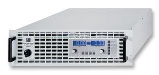 EA ELEKTRO-AUTOMATIK         EA-PS 81000-30 3U            POWER SUPPLY, 1CH, 1KV, 30A, ADJUSTABLE