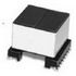 Telecom Transformer 4.25:1/1:1 12 Terminal SMD
