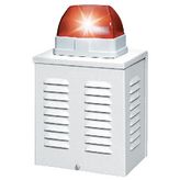 External sounder with flash, SG1650, Abus