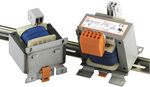 Control transformer 630 VA 115 VAC  (2x), STEU 630/23, Block