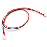 3 Pin Female JST PH-Style Cable for Sharp Distance Sensors (