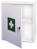 First Aid Cabinet, 360 x 315 x 110mm