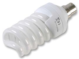 PRO-LITE   HELIX/30W/BC/64   LAMP, DAYLIGHT, BC, 30W, 6400K