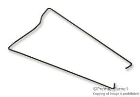 MULTICOMP   G6-R32-12   LAMP HOLDER, CANDELABRA, BASE LAMPS