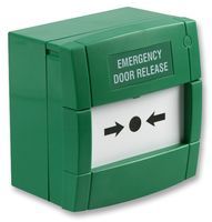 KAC         MUS4A-G000SG-12             Alarm Switch, SPST, 93 mm, 89 mm, 59.5 mm