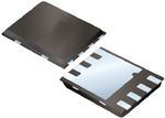 N-Channel MOSFET, 40V, 22A, 4.3mR, VQFN, Surface Mount