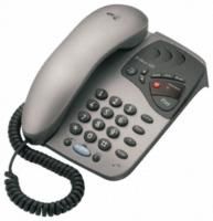 BT decor 500 corded phone answer machine