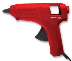 DURATOOL         D01671             15W, 230V Glue Gun for 11mm Glue Sticks