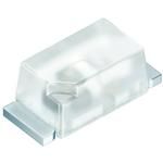 Green Chip LED, 572nm, 2-Pin SMT 0603, 20mA