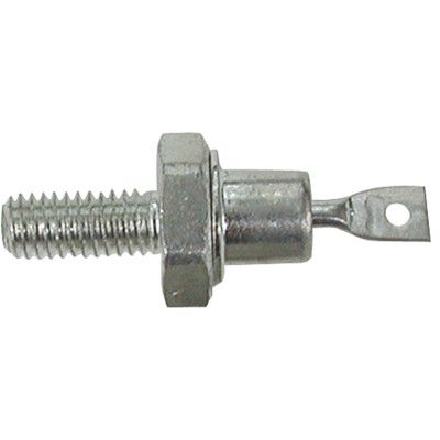 SOLID STATE         1N2984B             ZENER DIODE, 10W, 20V, DO-4