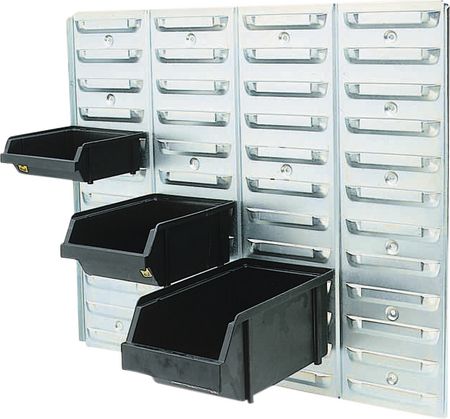 Wall element, BWP 520 ESD, Raaco