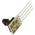 Pressure Sensor 0V to 0.02V 0inH2O to 10inH2O Differential 4-Pin