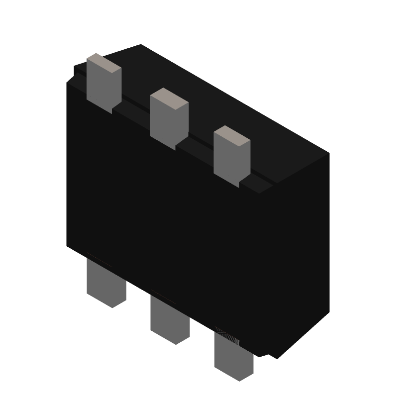 Trans Voltage Suppressor Diode